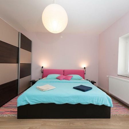 Apartment Cupido ริเยกา ภายนอก รูปภาพ