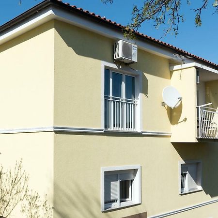 Apartment Cupido ริเยกา ภายนอก รูปภาพ