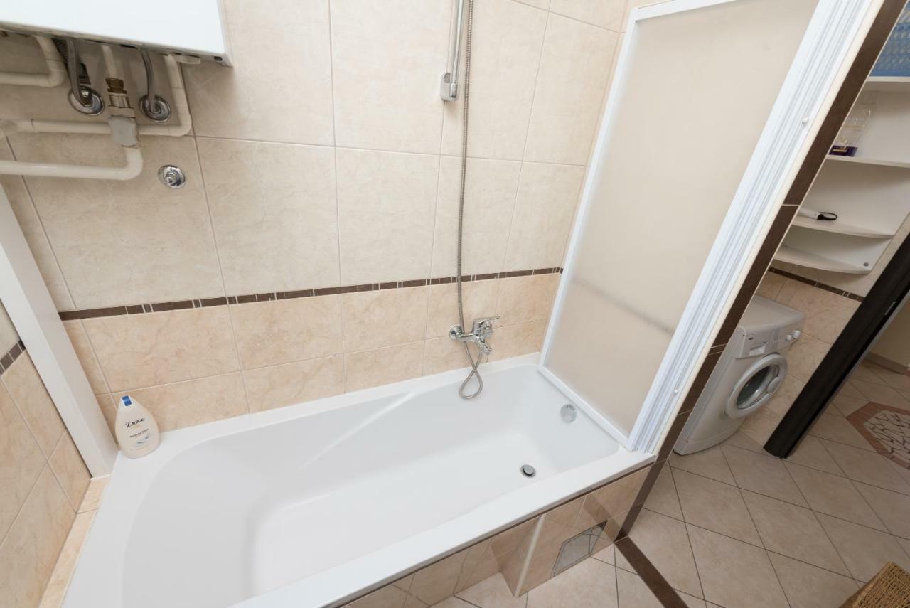 Apartment Cupido ริเยกา ภายนอก รูปภาพ
