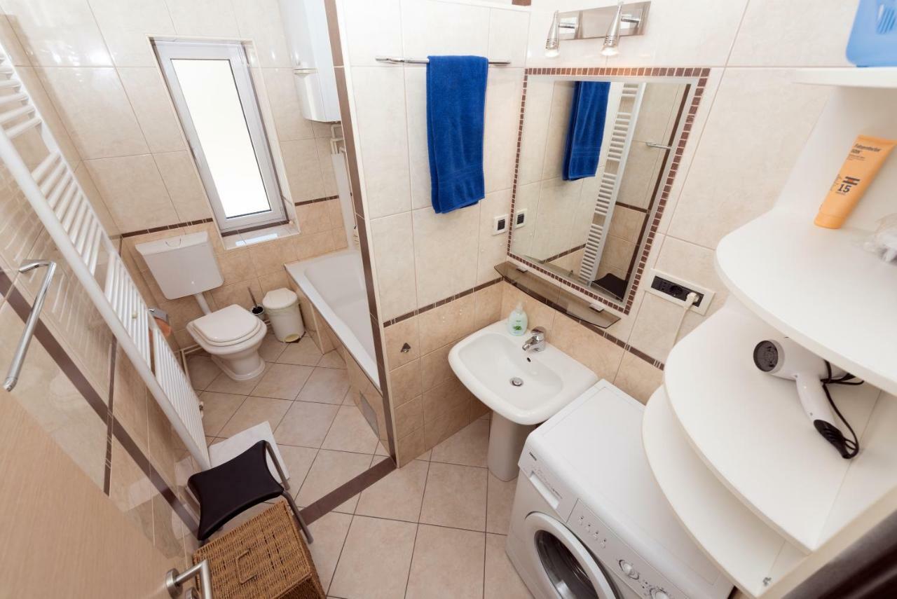 Apartment Cupido ริเยกา ภายนอก รูปภาพ