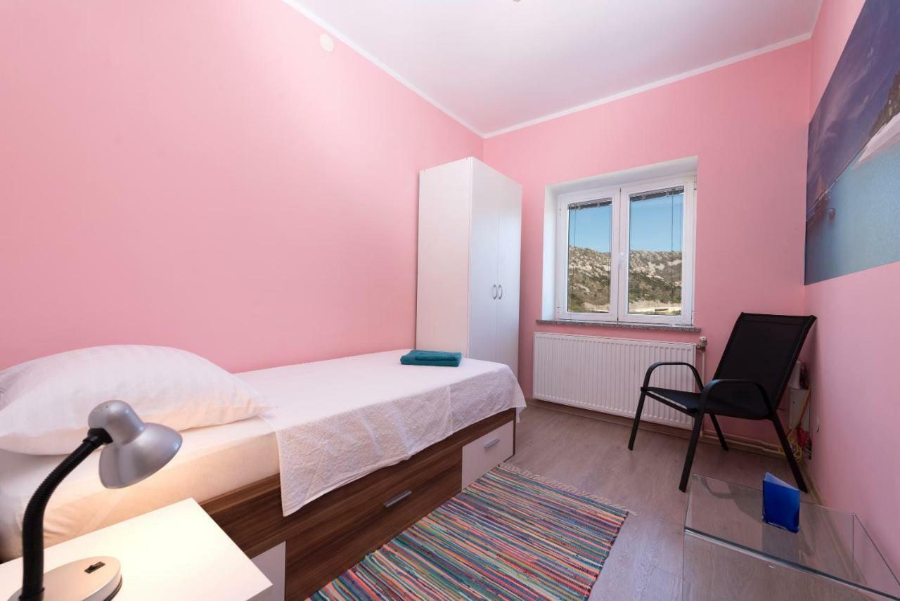 Apartment Cupido ริเยกา ภายนอก รูปภาพ