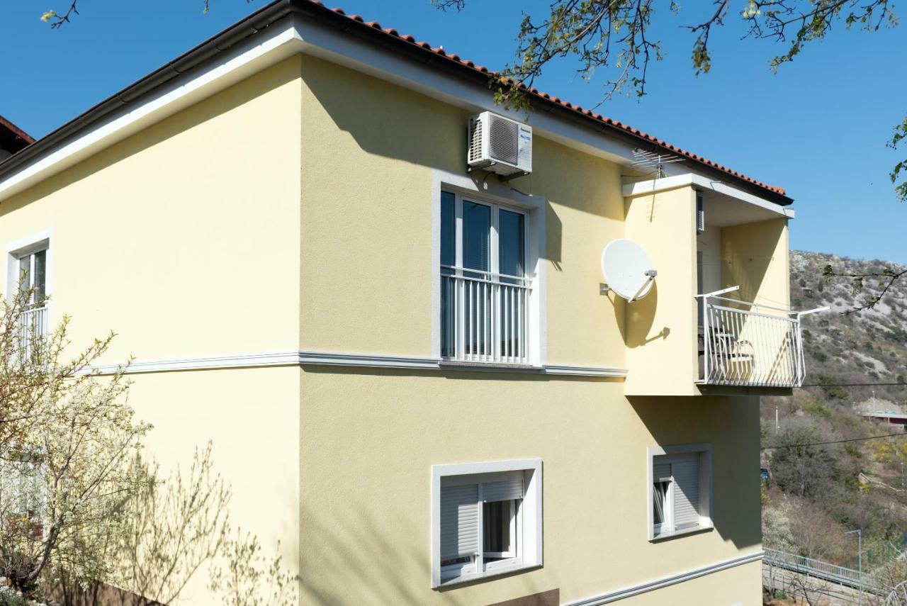 Apartment Cupido ริเยกา ภายนอก รูปภาพ
