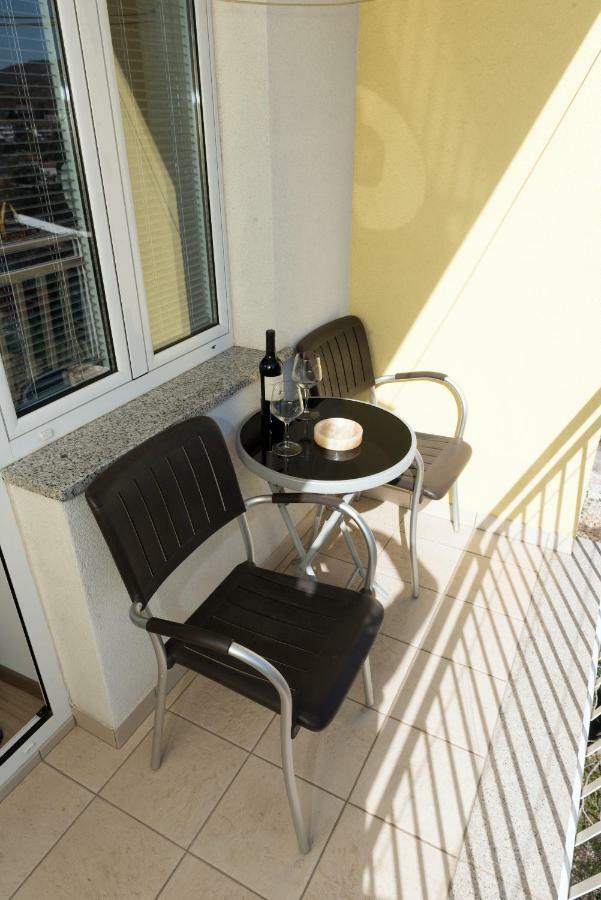 Apartment Cupido ริเยกา ภายนอก รูปภาพ